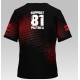 Boys Support 81 T Shirt B25_04