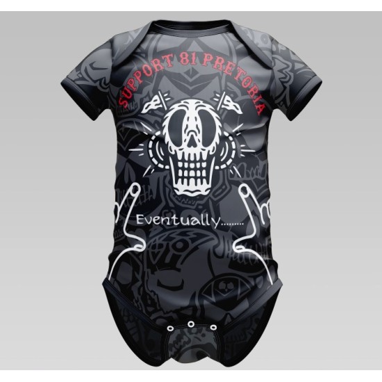 Support 81 Babygrow - BG25_01