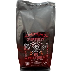 Premium Blend Roasted Coffee Beans