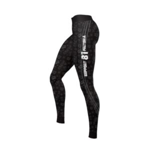 Ladies Leggings 2025-1