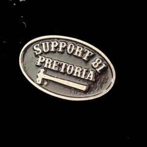 Support 81 Badge 5