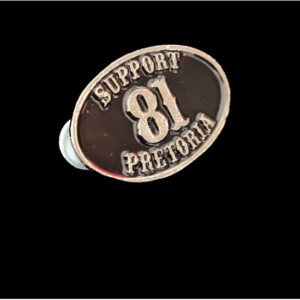 Support 81 Badge 7