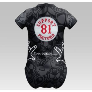 Support 81 Babygrow - BG25-01