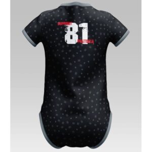 Support 81 Babygrow - BG25-04