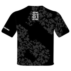 Mens Support 81 T Shirt M25-10
