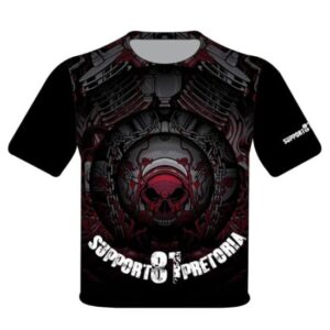 Mens Support 81 T Shirt M25-03