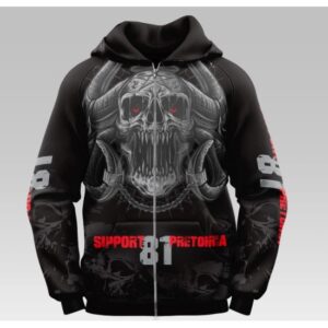 Winter Hoodies HD2025-1