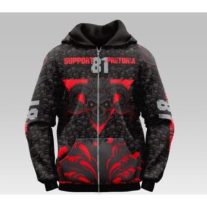 Winter Hoodies HD2025-2