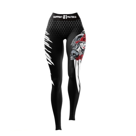 Ladies Leggings 2025_4