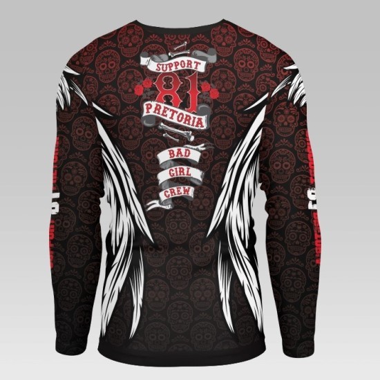 Ladies Long Sleeve 2025_2