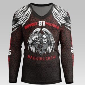 Ladies Long Sleeve 2025_2