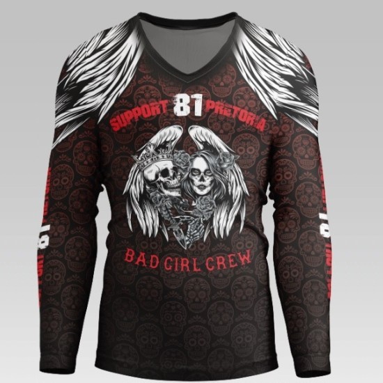 Ladies Long Sleeve 2025_2