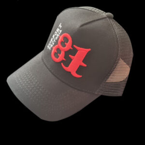 Support 81 Cap